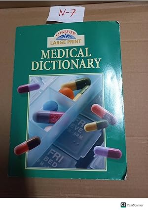 Medical Dictionary