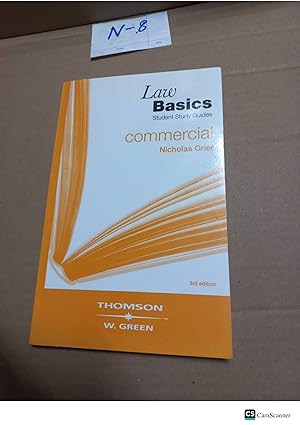 Commercial 3rd Ed By Nicholas Grier
