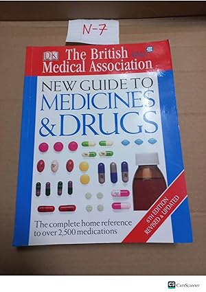 New Guide To Medicines And Drugs 6th Ed