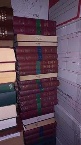 The Digest Vol 5-56 British Annotated Legislation Service Law Digest
