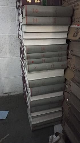 Housing Law Reports 1982-2001 Complete Set