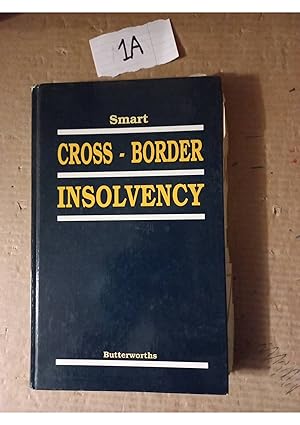 Cross-Border Insolvency By Smart