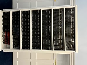 Lloyd's Law Reports 1920 to 2011 Complete Set