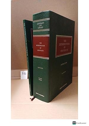 McGregor On Damages 18th Ed With Supplements The Common Law Library