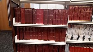 Scots Law Times 1924 to 2014 Full Set Scots Law Reports