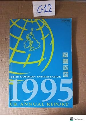 The Common Inheritance 1995 UK Annual Repor