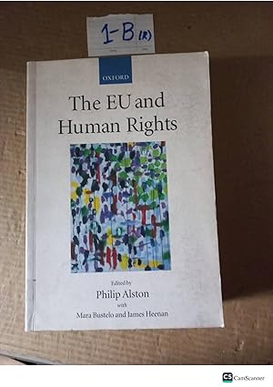 The EU And Human Rights By Philip Alston