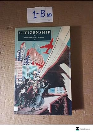 Citizenship By Geoff Andrews