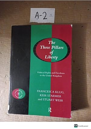 The Three Pillars Of Liberty By Klug And Starmer