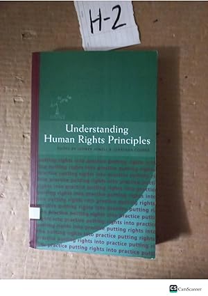 Understanding Human Rights Principles