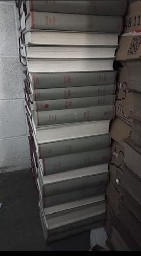 Housing Law Reports 1982-2001 Complete Set