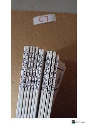 Lloyd's Law Reports Maritime And Commercial Law Reports 2023 Vol 2 2-12 Parts