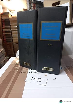 Ruoff And Roper Registered Conveyancing Looseleaf Set Of 2 Vols