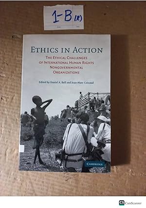 Ethics In Action By Bell And Coicaud