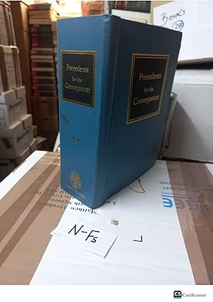 Precedents For The Conveyancer Looseleaf