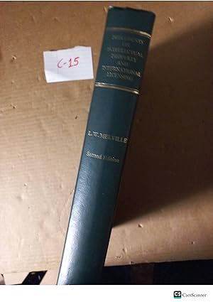 Precedents On Intellectual Property And International Licensing 2nd Ed By William Melville