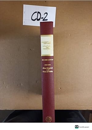 Property Joint Ventures Structures and Precedents 2nd Ed By Magnus & Kidby