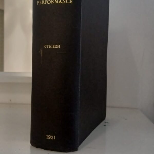A Treatise On The Specific Performance Of Contracts 6th Ed By Edward Fry
