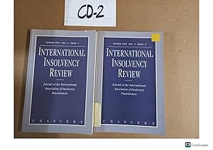 International Insolvency Review vol 2 1993