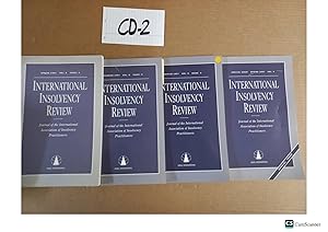 International Insolvency Review vol 6 1997