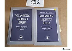 International Insolvency Review vol 7 1998