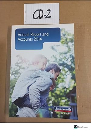 Annual Reports and Accounts 2014