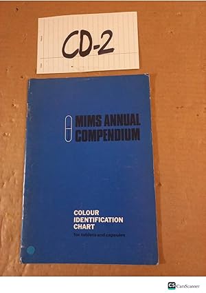 Mims Annual Compendium Section 2