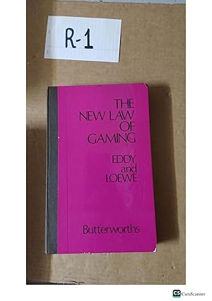 New Law of Gaming by Eddy & Loewe