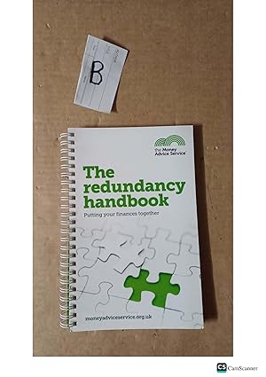 The Redundancy Handbook Putting your Finances Together