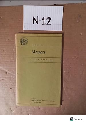 Mergers A Guide To Board Of Practice