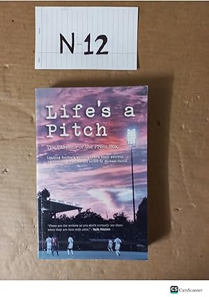 Life's A Pitch