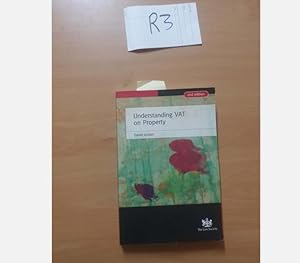 Understanding VAT on Property 2nd Edition by David Jordan
