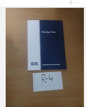 Working Time IDS Employment Law Handbook