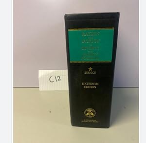 RAYDEN AND JACKSON ON DIVORCE AND FAMILY MATTERS 16th Edition