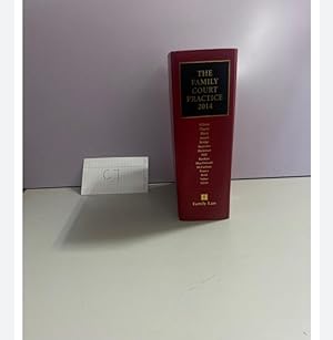 THE FAMILY COURT PRACTICE Edition 2014 By Black, Keehan