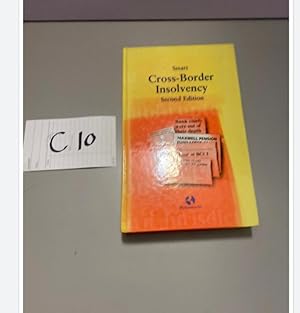 CROSS BORDER INSOLVENCY 2nd Edition by smart