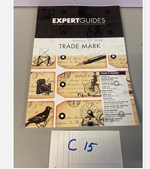 EXPERT GUIDES TRADE MARK