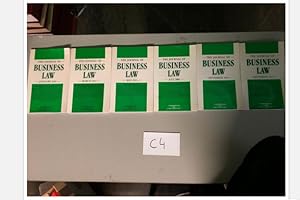 The Journal of Business Law January, March, May, July and September of 2003