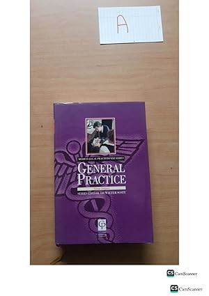 MEDICO-LEGAL PRACTITIONER SERIES GENERAL PRACTICE NIGEL INESON SERIES EDITOR: DR WALTER SCOTT