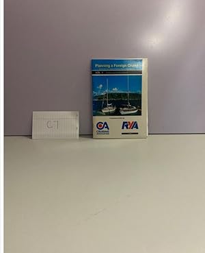 Planning a Foreign Cruise Vol 1