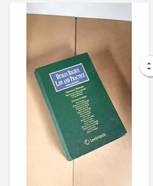 HUMAN RIGHTS LAW AND PRACTICE THIRD EDITION GENERAL EDITORS Lord Lester of Herne Hill QC, Lord Pannick QC