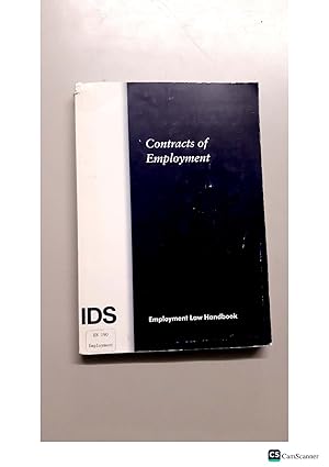 Contracts of Employment