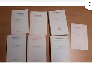 Archbold Criminal, Pleading and Practice forty-third edition supplements