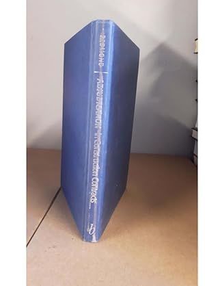 Adjudication in Construction contracts by John Redmond