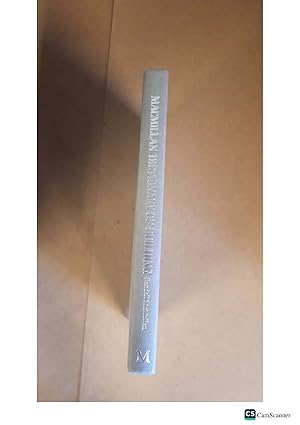 MACMILLAN DICTIONARY OF BUILDING Randall McMullan