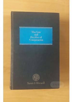 The Law and Practice of Compromise FOURTH EDITION David Foskett