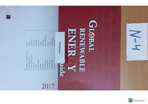 Global Renewable Energy Guide 2017