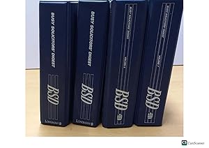 Busy solicitors digest vol 6 and 7