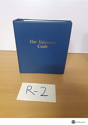 The Takeover code looseleaf