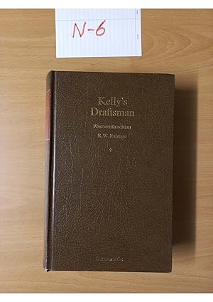 Kelly's Draftman 14th edition by Ramage